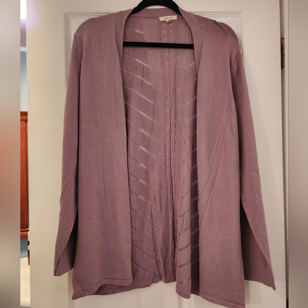 Cardigan
